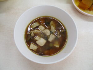 まつがね保育園なす